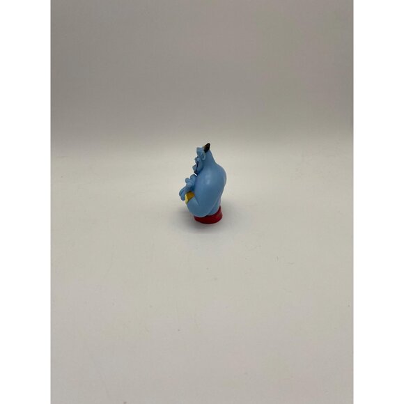 Disney Aladdin Genie Hollow Toy by Applause - Picture 3 of 6